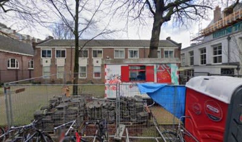 Raamstraat 36, 1016 XM Amsterdam, Nederland