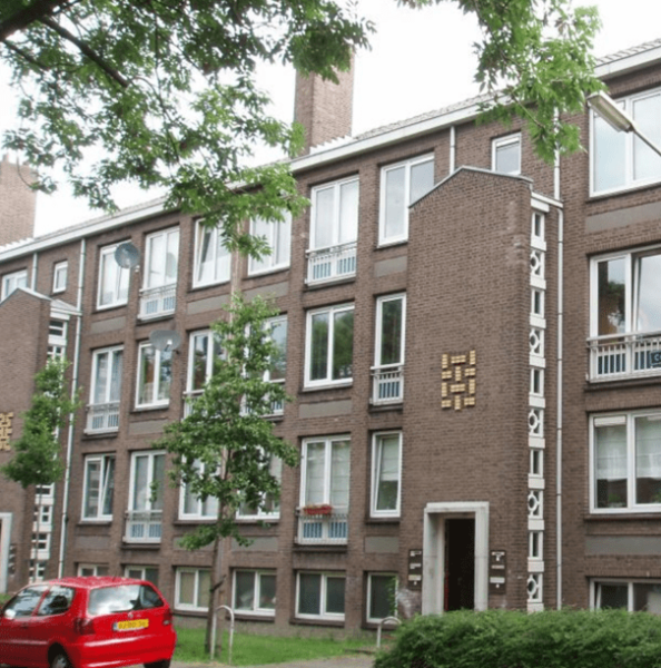 Javastraat 45, 1944 WC Beverwijk, Nederland