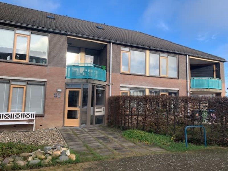 Tollenburglaan 19, 4033 DG Lienden, Nederland