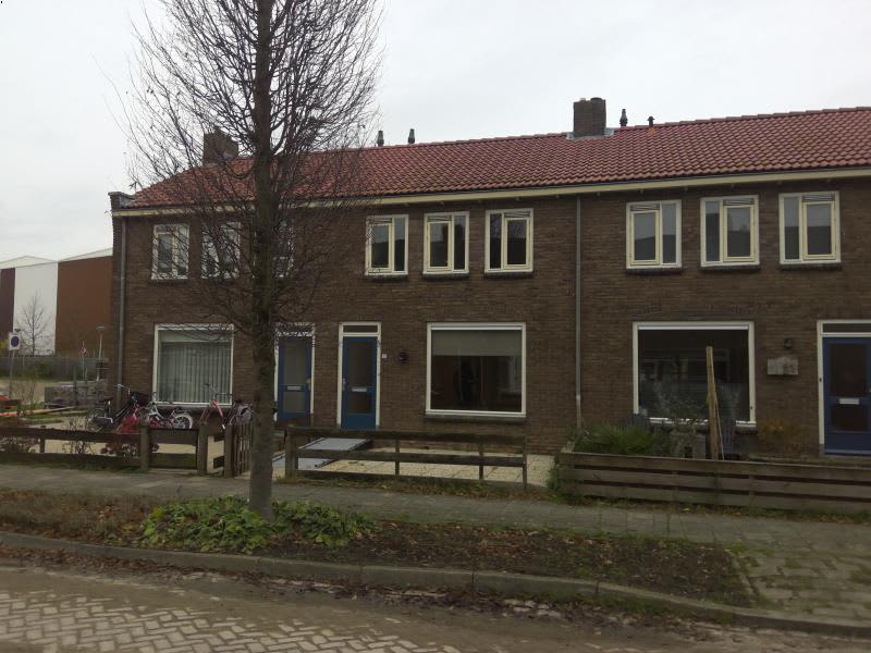 Lingestraat 31, 4142 ZA Leerdam, Nederland