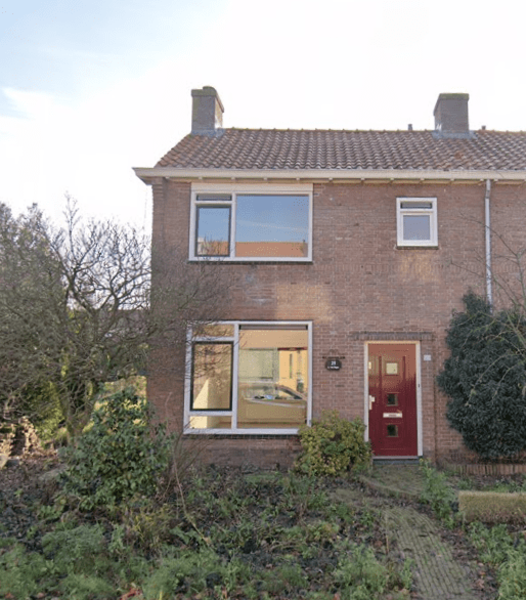 Hortensiastraat 25, 3772 XA Barneveld, Nederland