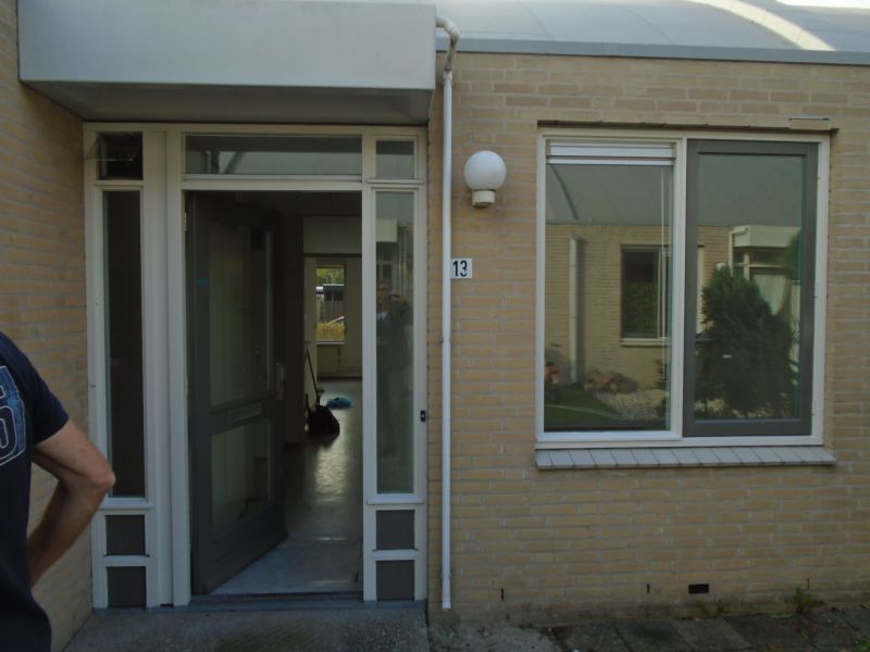 Van Reeslaan 13, 3431 BV Nieuwegein, Nederland