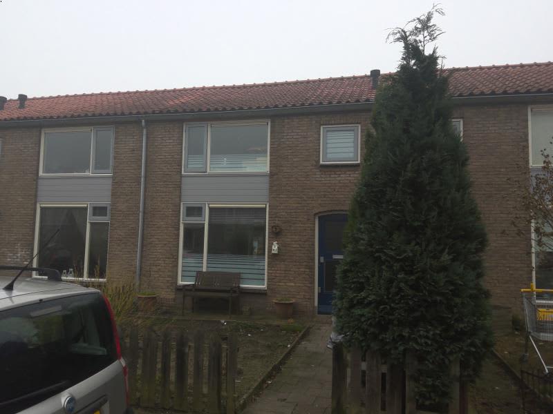 Plataanstraat 37, 4005 CW Tiel, Nederland