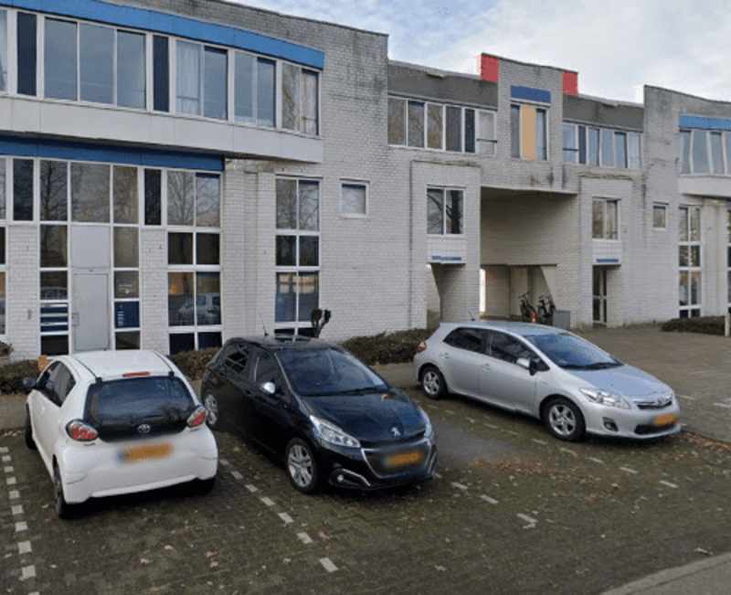 Het Masker 5, 3823 AT Amersfoort, Nederland