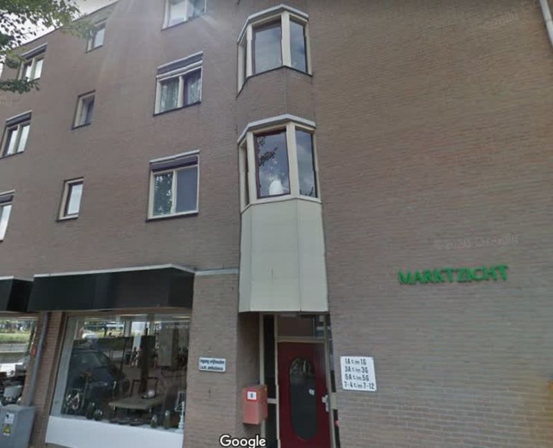 Notaris Fischerstraat 5D, 6711 BA Ede, Nederland