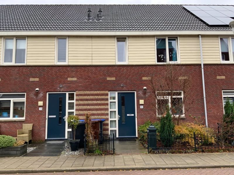 Hof van Batuwe 12, 3411 LX Lopikerkapel, Nederland
