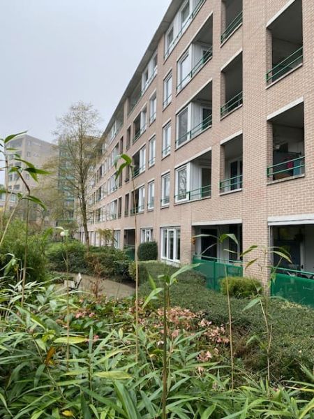 Oranje Nassaulaan 8, 3523 VR Utrecht, Nederland