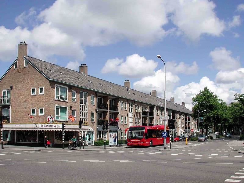 Rembrandtweg 205, 1181 GH Amstelveen, Nederland