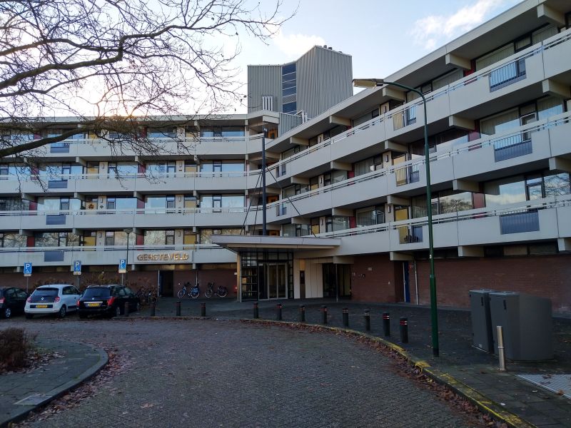 Gersteveld 47, 3902 EM Veenendaal, Nederland