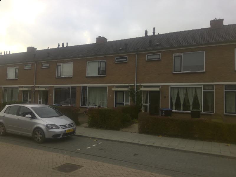 Johan van Oldenbarneveltstraat 13, 4142 CK Leerdam, Nederland