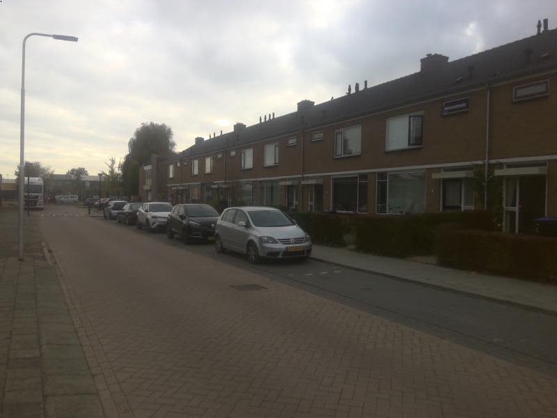 Johan van Oldenbarneveltstraat 13