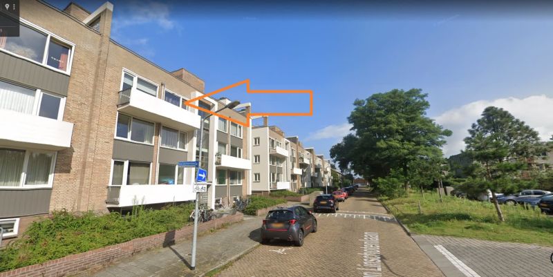 Van Linschotenlaan 102