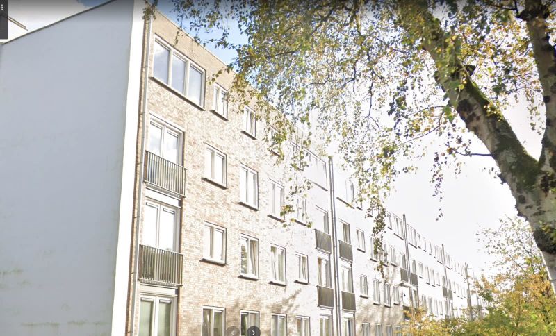 Van Linschotenlaan 102