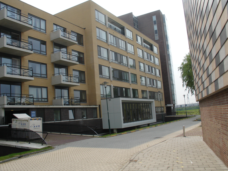 De Angstel 435, 3621 WC Breukelen, Nederland