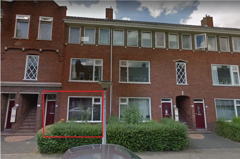 Bataviastraat 50, 9715 KR Groningen, Nederland