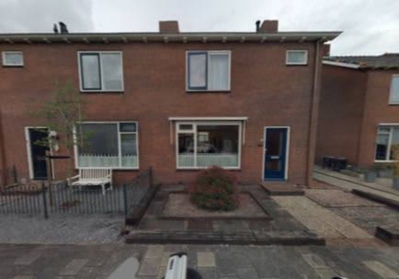 Plantagestraat 9, 4211 BT Spijk Gem Lingewaal, Nederland