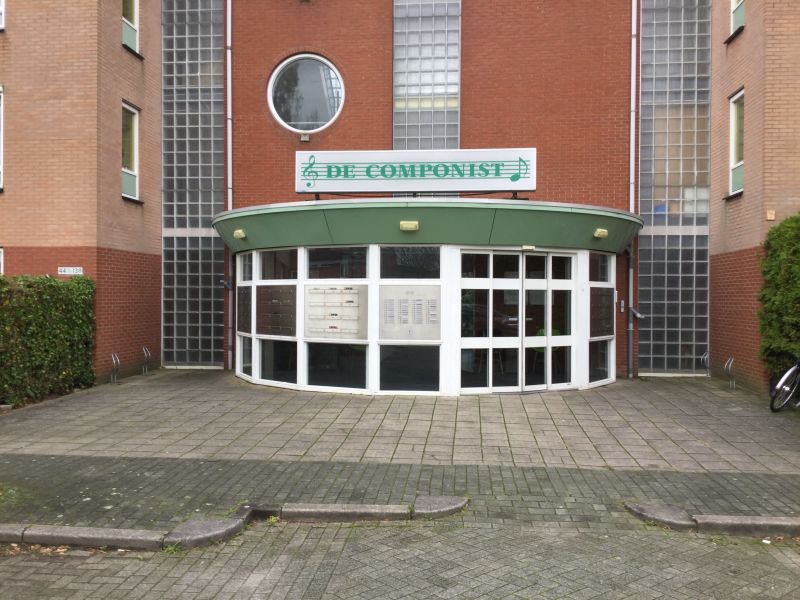 Beethovenlaan 68