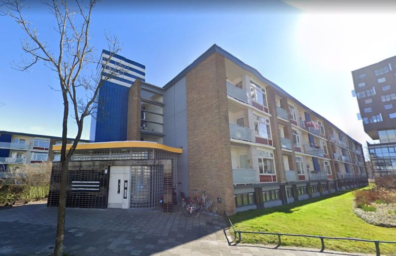 Laan van de Vrede 122, 9728 CG Groningen, Nederland