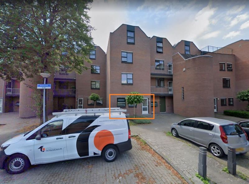 Holtstek 69, 9713 DB Groningen, Nederland