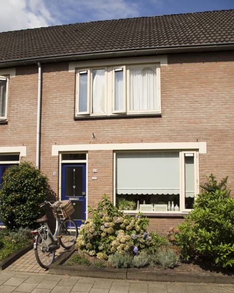 Nachtzwaluw 28, 3905 RV Veenendaal, Nederland
