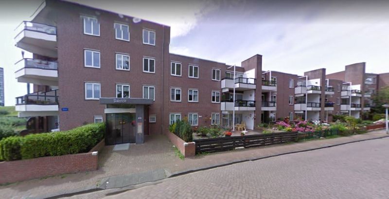 Sluis 294, 1357 PG Almere, Nederland