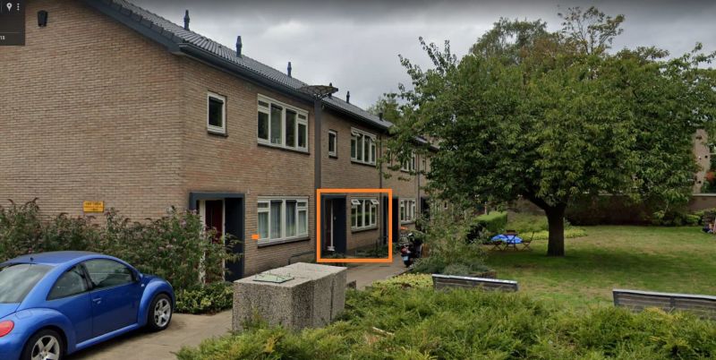 Wirixstraat 21, 1222 NN Hilversum, Nederland