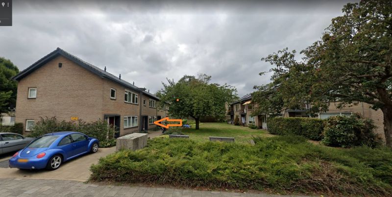 Wirixstraat 21