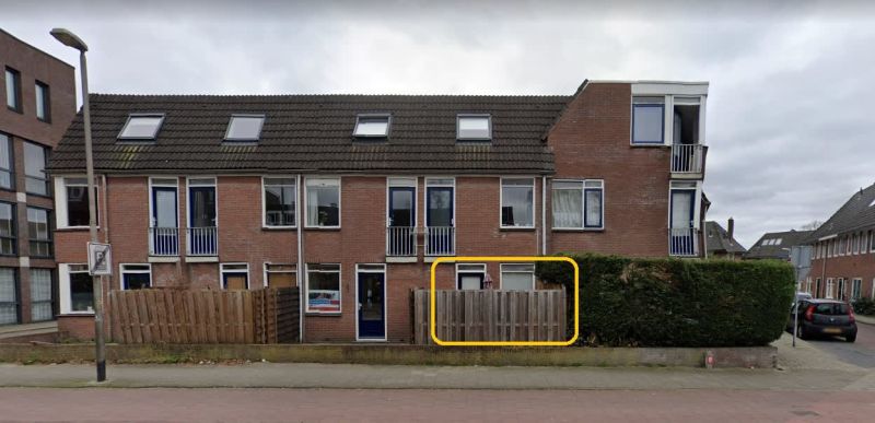 Nieuw Veldheim 4, 1402 KX Bussum, Nederland