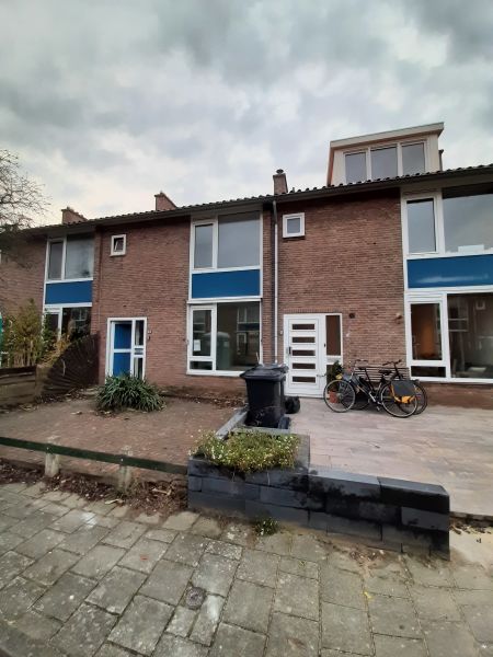 Willem Draijerstraat 8, 2042 EC Zandvoort, Nederland