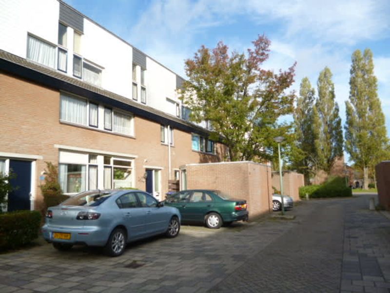 Sandenburg 81, 3328 EC Dordrecht, Nederland