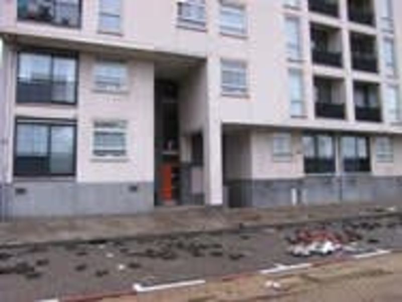 Alexander Dumaslaan 258, 1102 VZ Amsterdam, Nederland