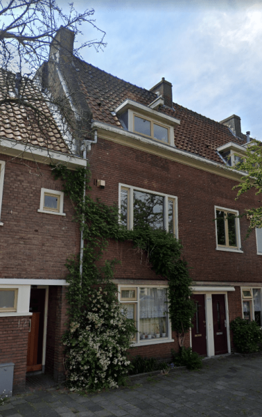 Archimedesplantsoen 10, 1098 Amsterdam, Nederland