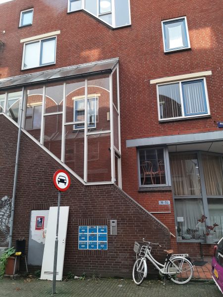 Palmdwarsstraat 18