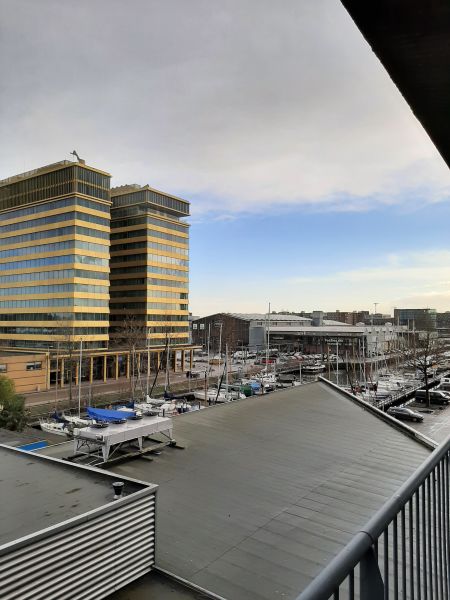 Motorwal 240, 1021 PH Amsterdam, Nederland