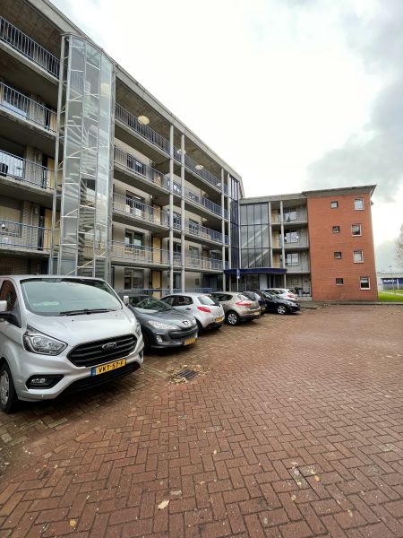 Dokter Bolkesteinstraat 182, 2132 JW Hoofddorp, Nederland