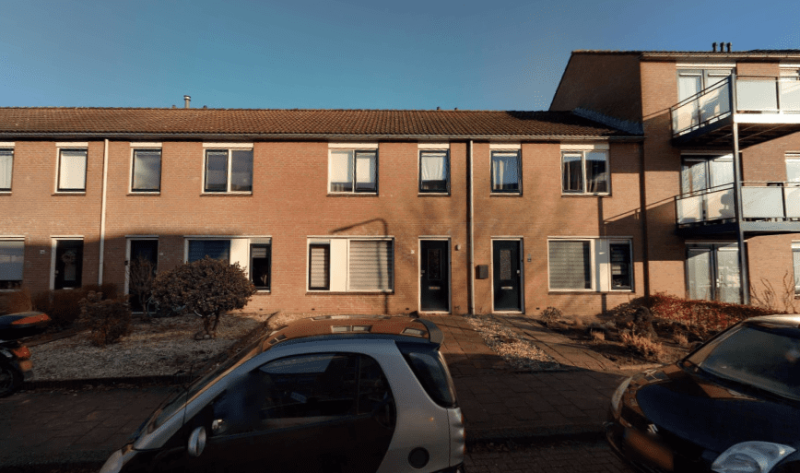 Stroom-Eschlaan 10, 7623 CT Borne, Nederland