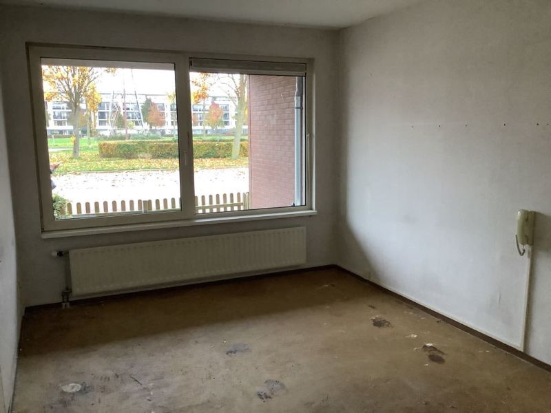 Simon de Vliegerhage 1