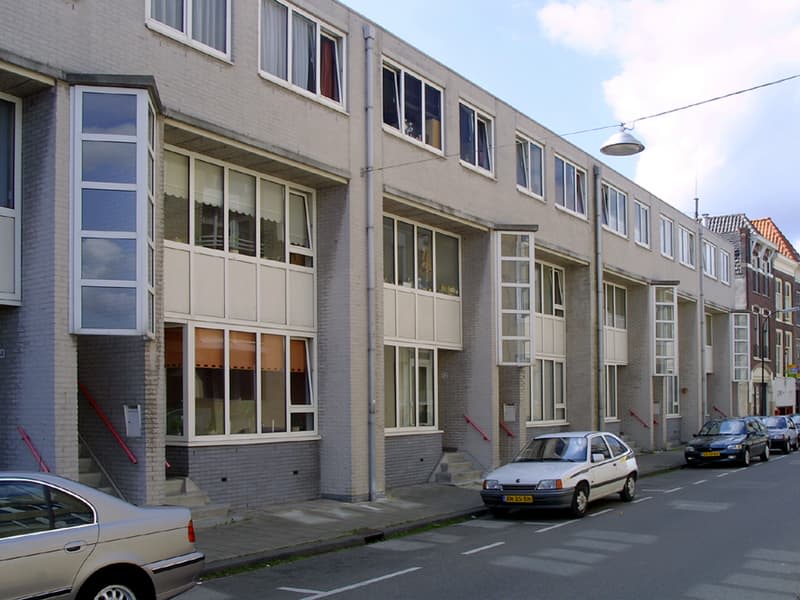 Riedijk 70, 3311 TL Dordrecht, Nederland