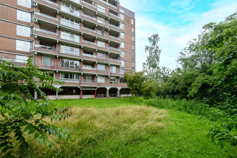 Leerdamhof 22, 1108 BB Amsterdam, Nederland