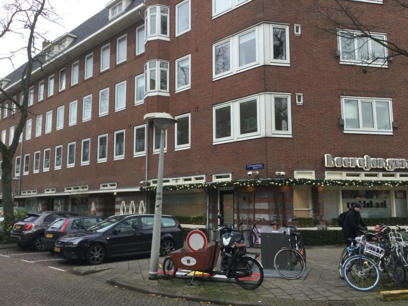 Stuyvesantstraat 2