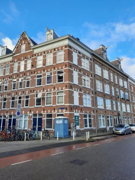 Tweede van Swindenstraat 125III