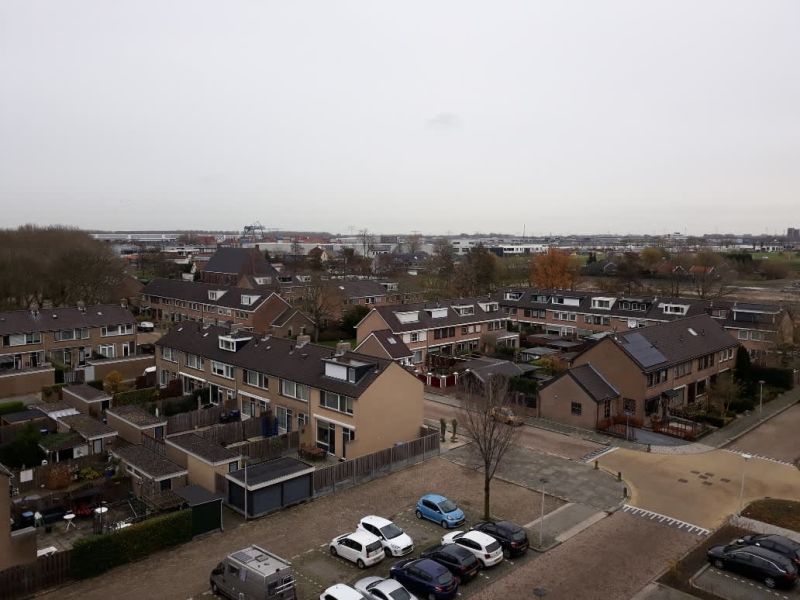 Van Kijfhoekstraat 286