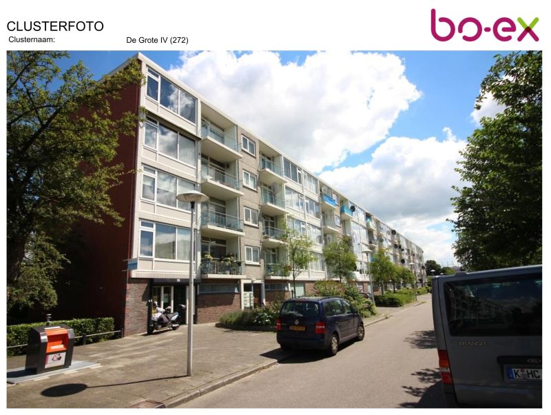 Alexander de Grotelaan 168, 3526 RN Utrecht, Nederland