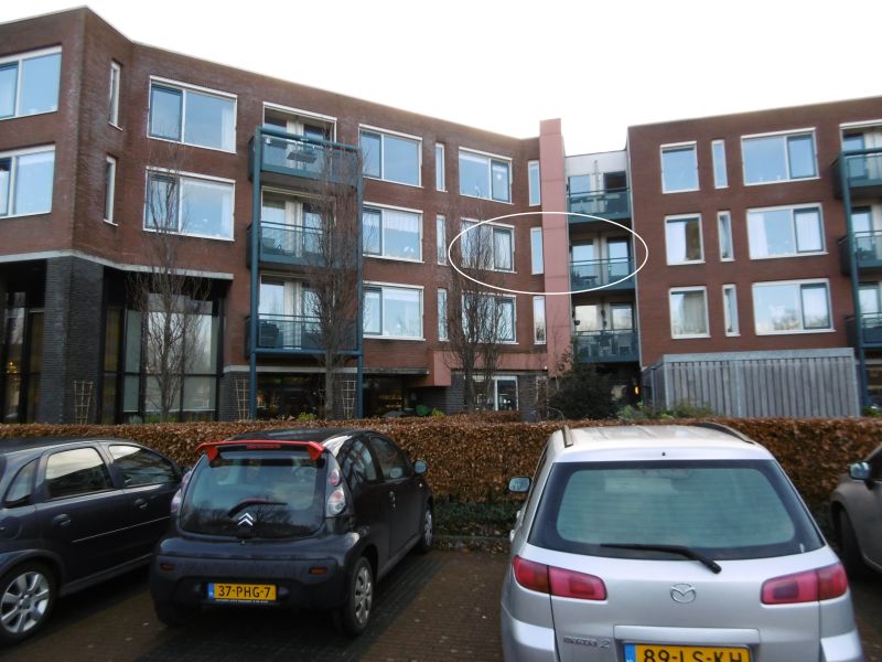 Houttuinen 104, 8301 XP Emmeloord, Nederland