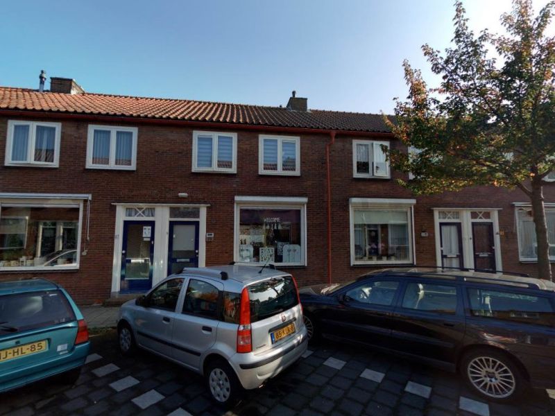 Vroegestraat 25, 2951 VT Alblasserdam, Nederland