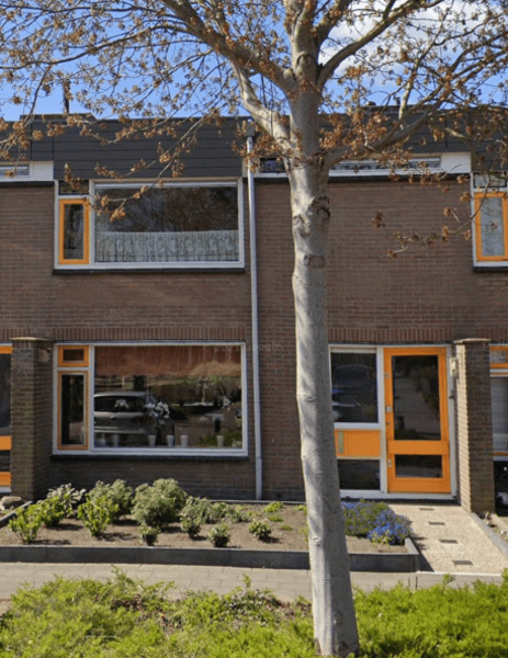 Korenbloemstraat 38, 3772 GK Barneveld, Nederland