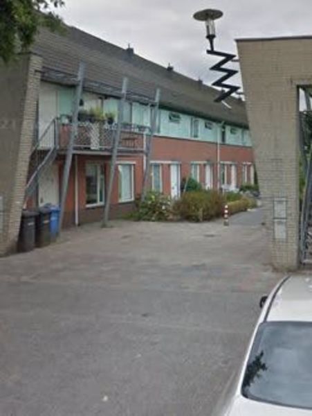 De Makelaar 7, 3823 VB Amersfoort, Nederland