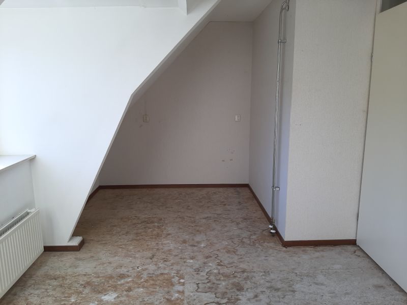 Jac. P. Thijsseplein 10