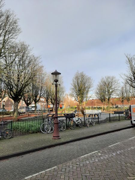 Jac. P. Thijsseplein 10
