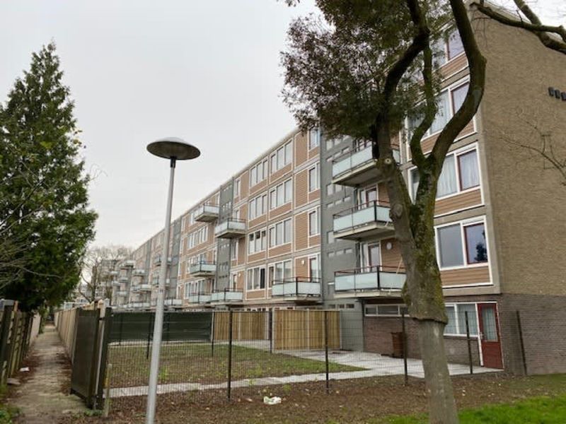 Aziëlaan 40